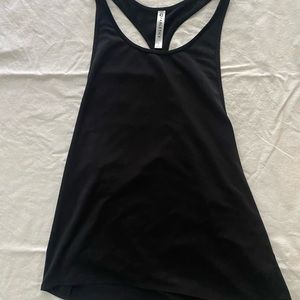 Black FABLETICS Tank